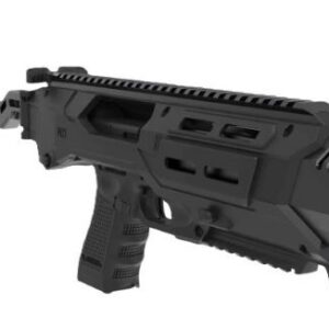 META TACTICAL CONVERSION KIT - FOR GLOCK W/ STABILIZER BLACK