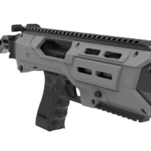 META TACTICAL CONVERSIOIN KIT - FOR GLOCK W/ STABILIZER GRAY