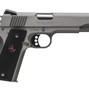 CLT DELTA ELITE 10MM PST SS FS