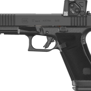GLOCK G17 G6 9MM 17+1 4.49" COA FS