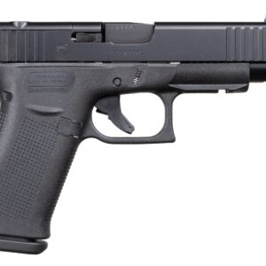 GLK 48 MOS 9MM PST 10RD B FS