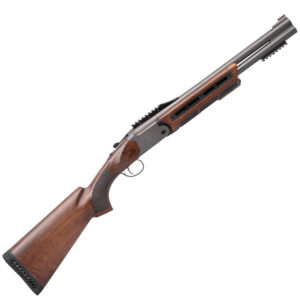 Jaeger 12 Tac OU 12Ga 18.5