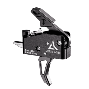 RADIAN WEAPONS VERTEX-CBX TRIGGER AR15 BLACK