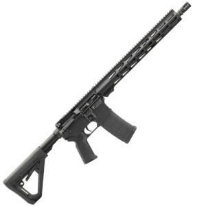 RUG HARRIER 5.56NATO 16.1" MOE