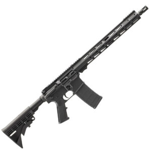 RUG HARRIER 5.56NATO 16.1" A2