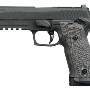 SIG SAUER P226 X-FIVE EXTREME 9MM 10+1