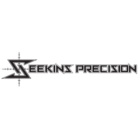 Seekins Precision Element M3 bolt action rifle in .308 Winchester with 16-inch barrel and Woodland finish
