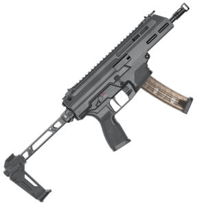 Springfield Kuna 40SW Pist 30r