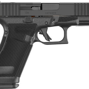 GLK 45G6 9MM PST 17R FSS OR US