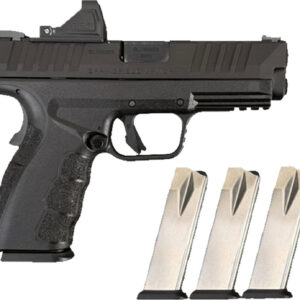 SPG XD MOD4 GP OSP 9MM 16RD 4B