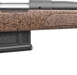 Bergara B-14 HMR Bolt Action Rifle 6.5 Creedmoor 22" Threaded Barrel Graphite Black Cerakote