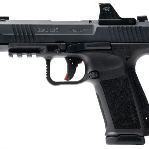CANIK METE MC9LS 9MM BLK 17+1 MO1 #