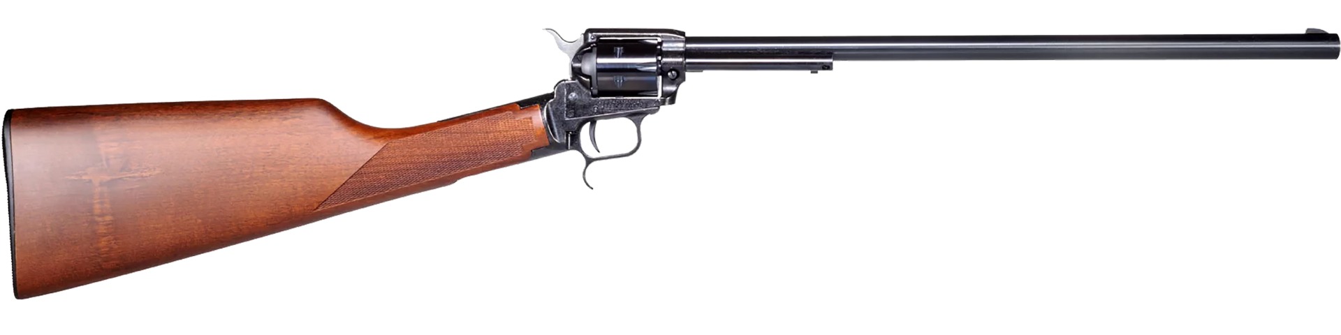 HER RGH RDR SA RFL 22LR 16B