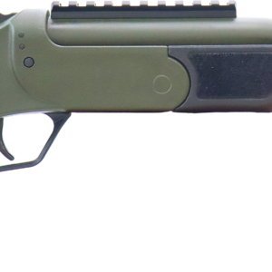 ROSSI BRAWLER 300BLK 9" BL/ODG     #