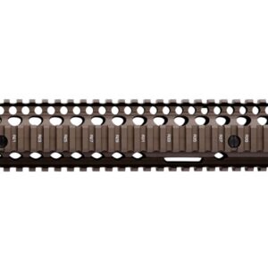 DANIEL DEFENSE RIS II M4A1 ASSEMBLY FDE