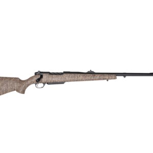 Weatherby Mark V Dangerous Game bolt-action rifle in 416 Weatherby Magnum with 24-inch barrel