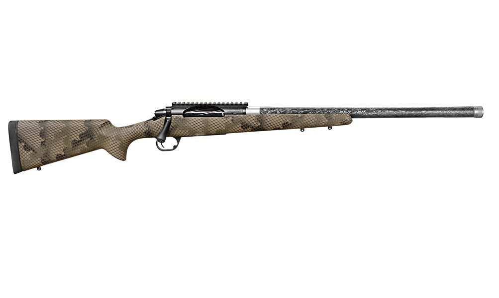 Proof Research Elevation 2.0 bolt-action rifle in .300 PRC with 22-inch TFDE carbon fiber barrel