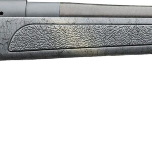 Bergara B-14 HMR CF Wilderness bolt-action rifle in .300 Winchester Magnum with 24-inch barrel and black carbon fiber stock