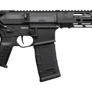 CMMG SBR/SD 300 B/O SUPPRESSED ZEROED BANSHEE 1-30RD ZEROED TRIGGER MK4 W/ (CMMG11DB004)