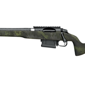 Proof Research Elevation MTR 6mm ARC 16-inch left-hand bolt-action rifle in Midnight finish