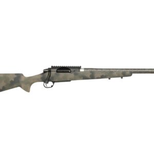 Proof Research Elevation 2.0 bolt-action rifle in .22 Creedmoor with 18-inch barrel and TFDE finish