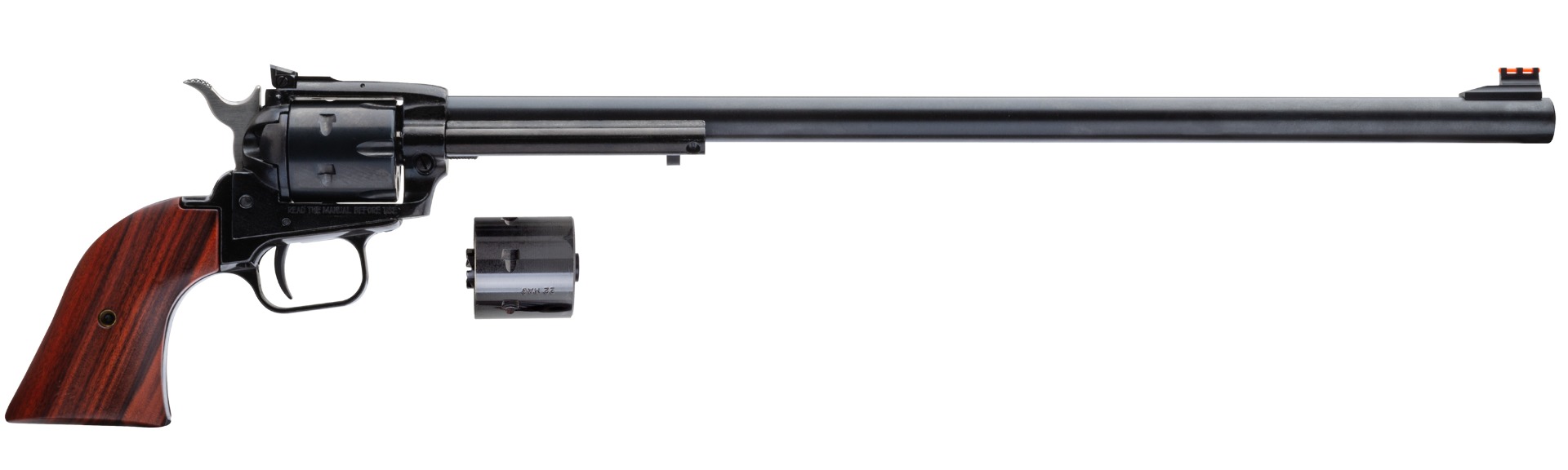 HER RGH RDR REV 22LR/22M 16 AS