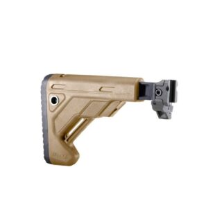 SIG SAUER MCX/MPX FOLD/TELE STOCK FDE  #