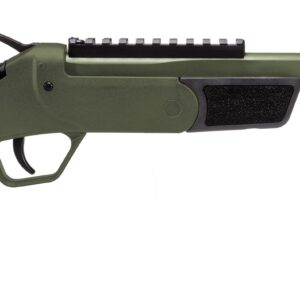ROSSI BRAWLER 410/9" OD GREEN      #