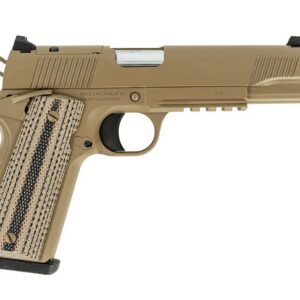 TISAS 1911 DUTY RAIDER 45ACP 5" TB #