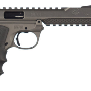 VOL BLK MAMBA 22LR 6TNG 10RD