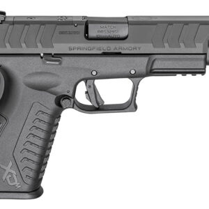 SPRINGFIELD ARMORY XDM ELITE OSP 10MM 15+1 4.5"
