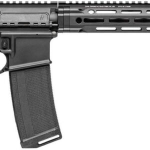 DDI M4 V7 5.56 16 32R BLK