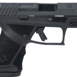 TAU TX9 SUB TORO 9MM 3.4 10RD