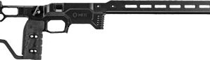 MDT CHASSIS ACC ELITE SYSTEM - REM 700 SA RH BLACK