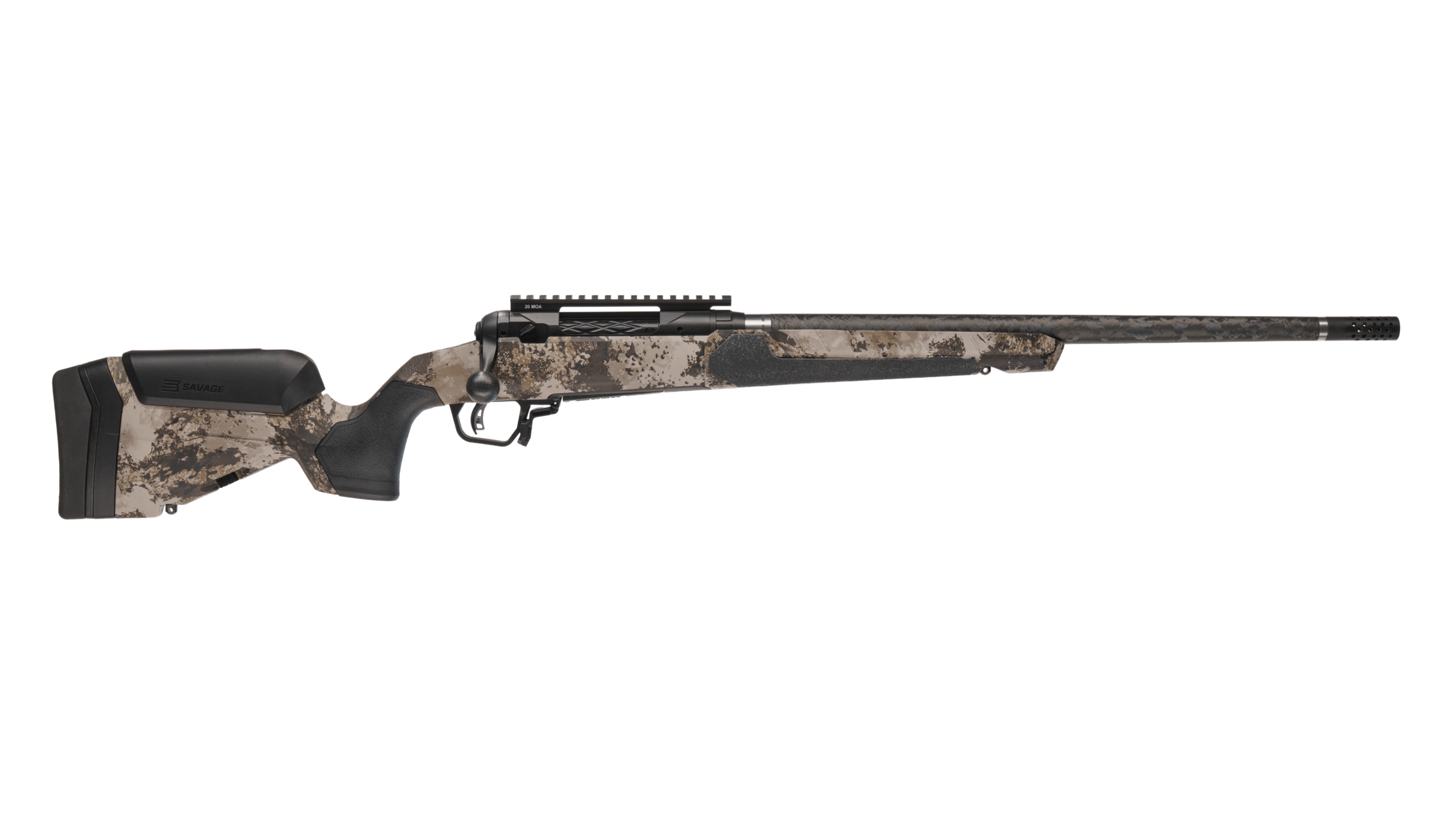 SAVAGE ARMS 110 ULTRALITE PRO 6.5PRC WS