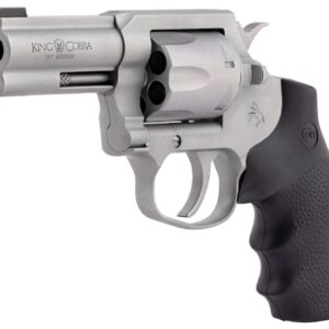 COLT KING COBRA CARRY 357MAG 3" MATTE 6RD