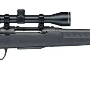 SAVAGE GEN2 AXIS XP 30-06 SPRG RIFLE 20" TB BLK SYNTHETIC W/SCOPE