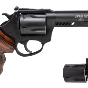 CHT DOUBLE DOG 357 DA REV 4B
