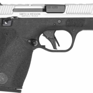S&W BG2.0PC CC 380 2TNE TS DE