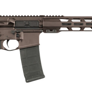 ZRO ZULU2 5.56 RFL 16B 30R BRZ