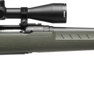SAV AXIS2XP 223 GRN SCP CMPT