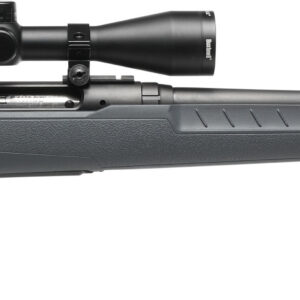 SAV AXIS2XP 308 GRY SCP CMPT