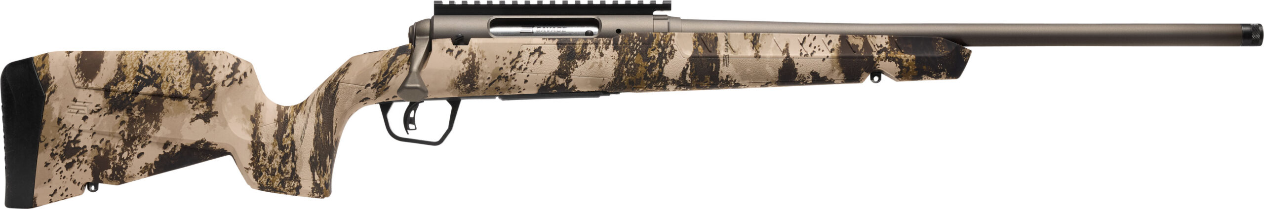 SAV AXIS2PRO 308 20B WST CPT