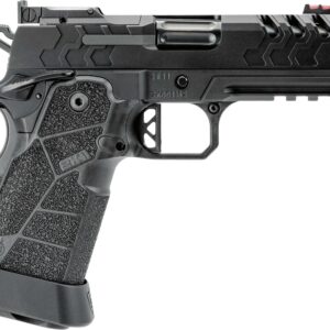 KMB 2K11 PRO COM B OR 9MM 19R