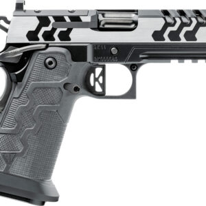 KMB 2K11 PRO ECLIP OR 9MM 19RD