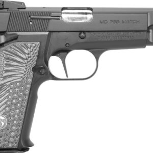 EAA GIR GHP MATCH 9MM B AS 15R