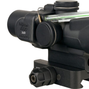 TRJ COMP ACOG 2X20 DUAL IL GRN