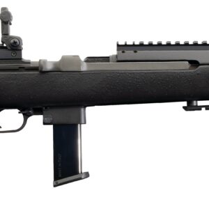 CHIAPPA FIREARMS M1-9 MBR 9MM BLACK 10RD