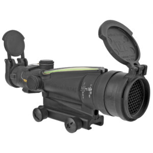 TRIJICON ACOG 3.5X35 M249 BLSTC HS GRN