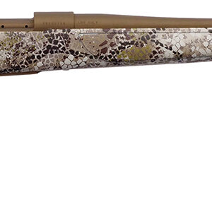 WEATHERBY VANGUARD BADLANDS 25-06 24"